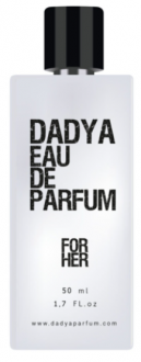 Dadya B-39 EDP 50 ml Kadın Parfümü kullananlar yorumlar